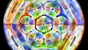 סימטיקה Cymatics